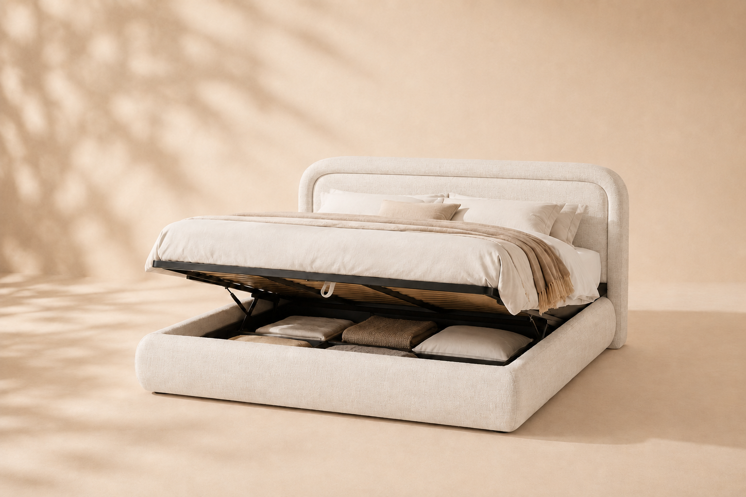 Storage Beds