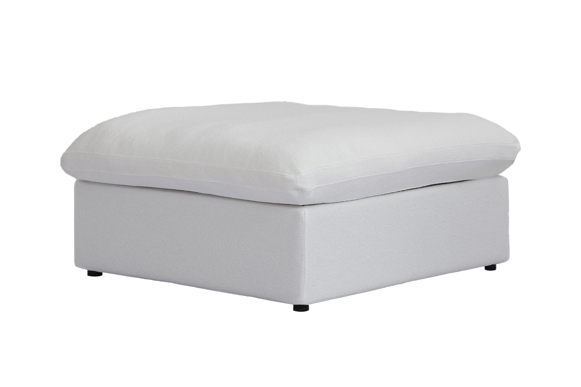 Perch XL Storage Ottoman