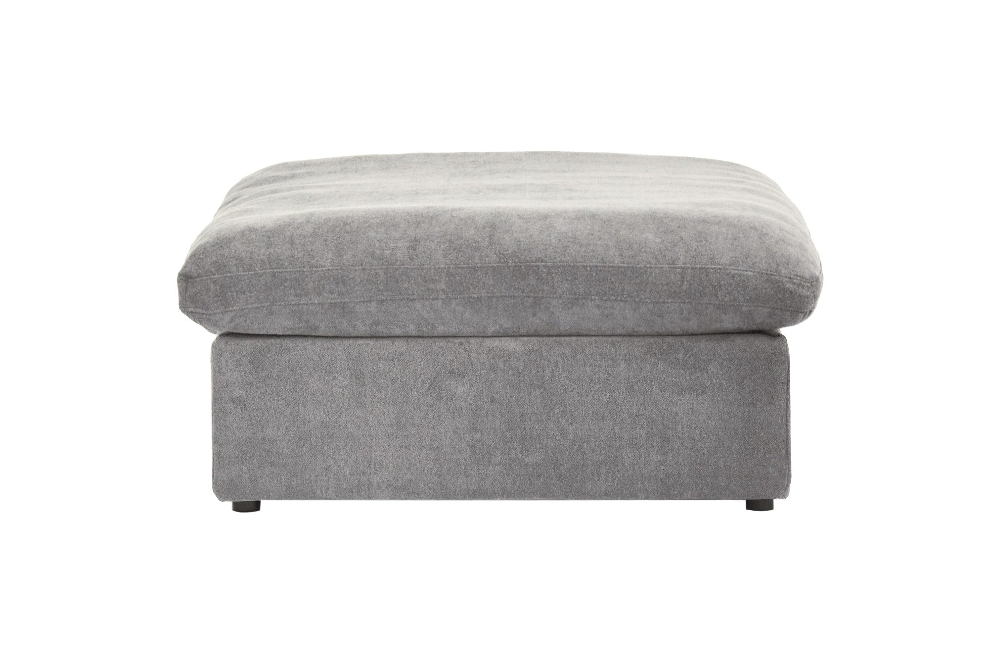 Perch XL Storage Ottoman