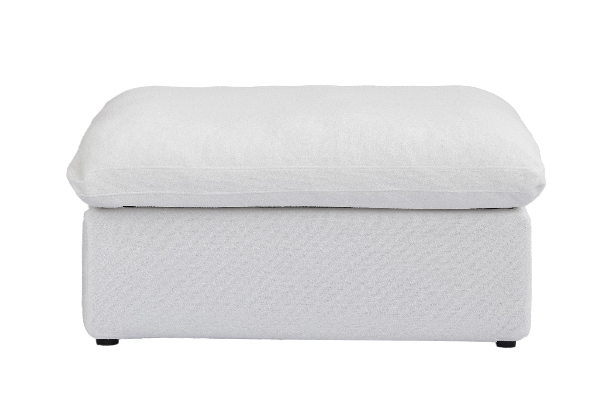 Perch XL Storage Ottoman