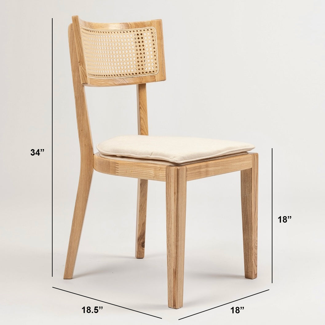 CANNY Dining Chair