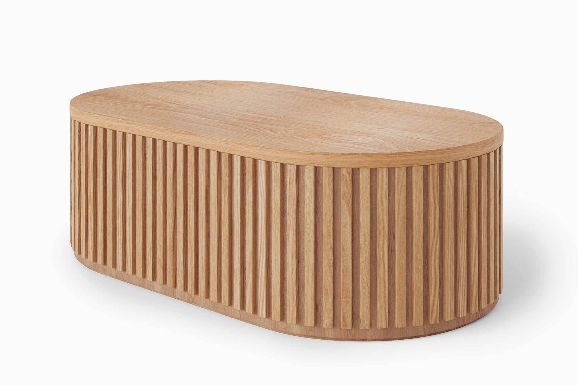Rise Lift-Top Storage Coffee Table
