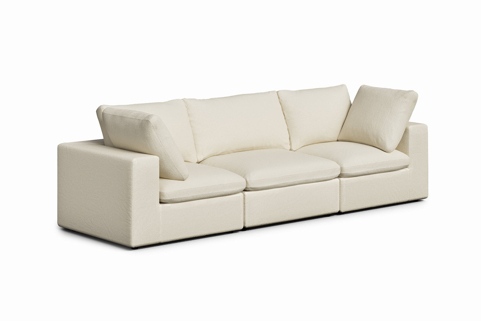 Perch XL Modular Sectional