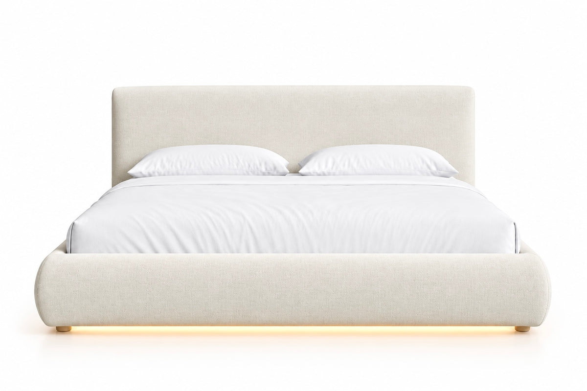 New Haven Storage Bed