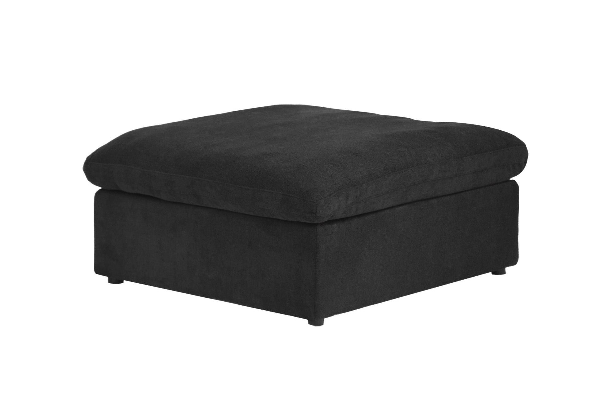 Perch XL Storage Ottoman