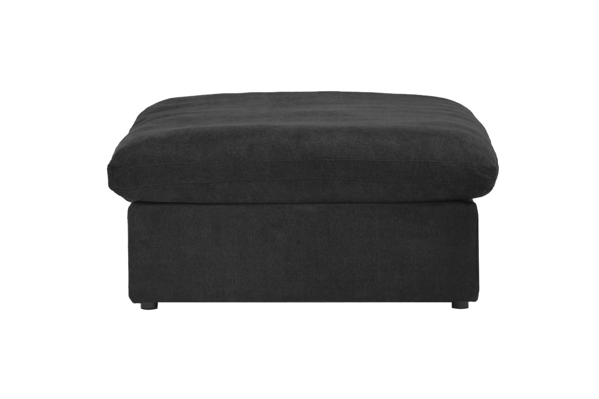 Perch XL Storage Ottoman