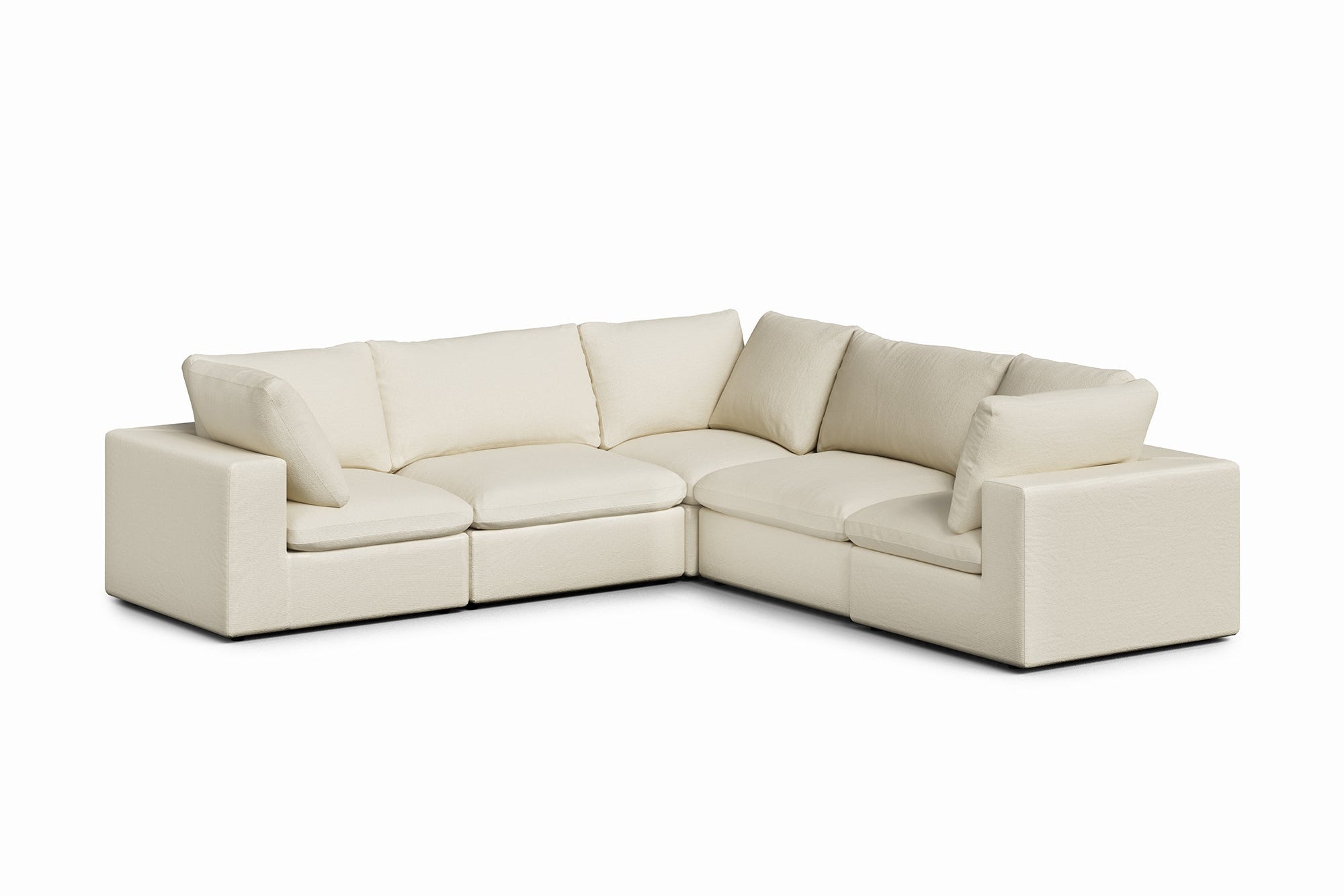 Perch XL Modular Sectional
