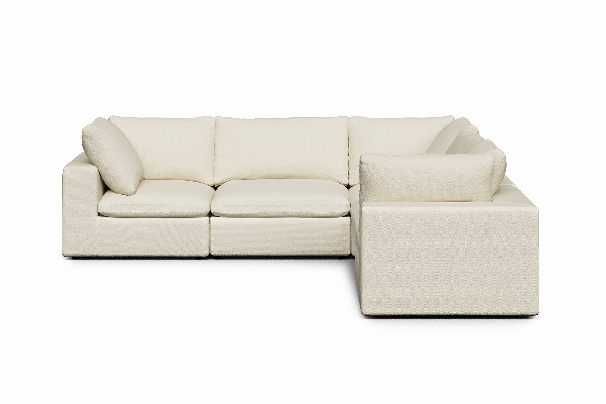 Perch XL Modular Sectional