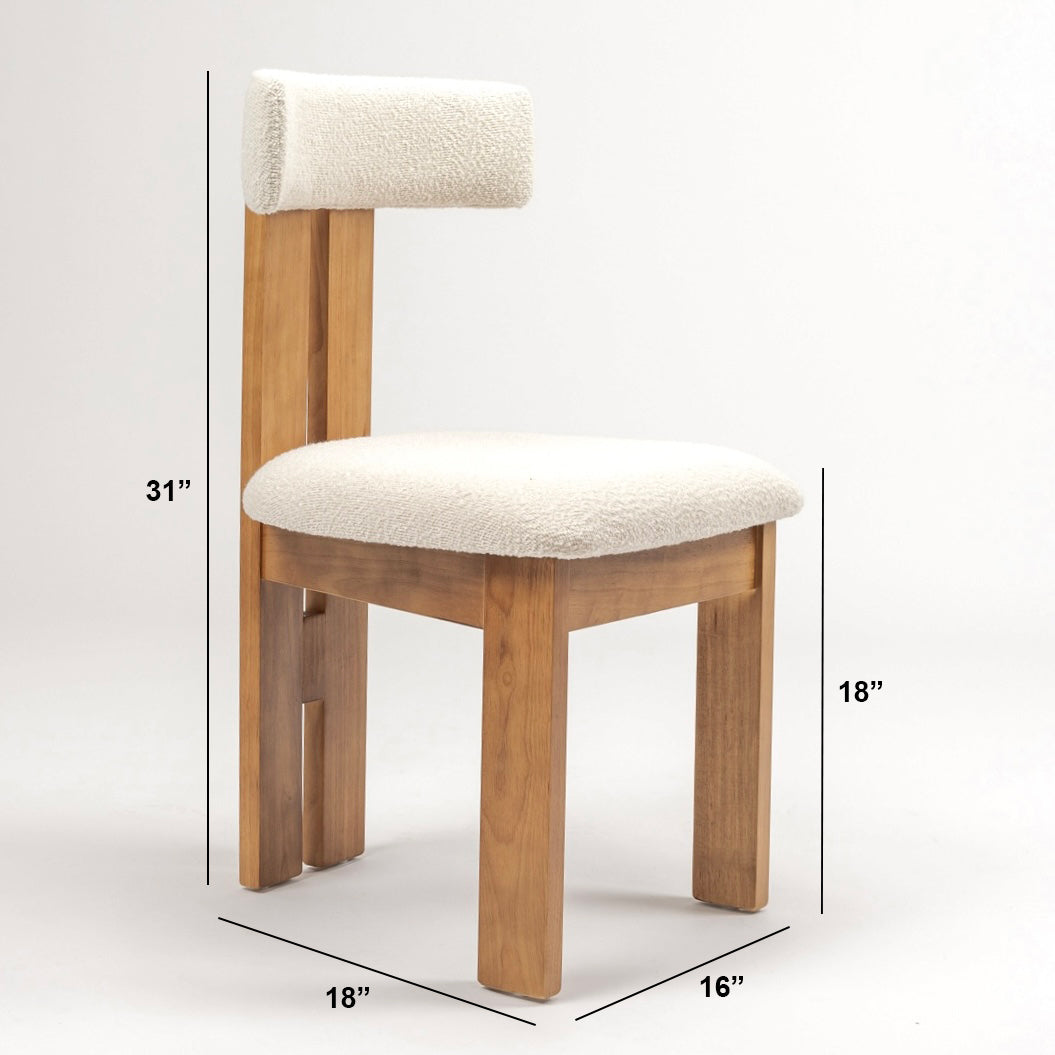 CRAVE Dining Chair