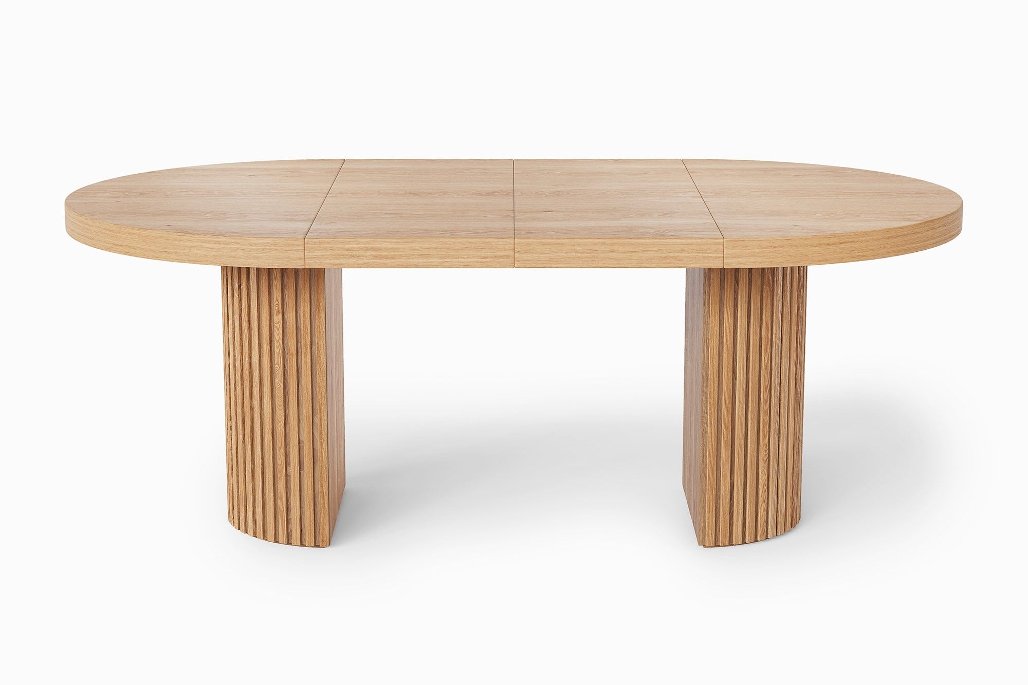 Orbit Extendable Dining Table