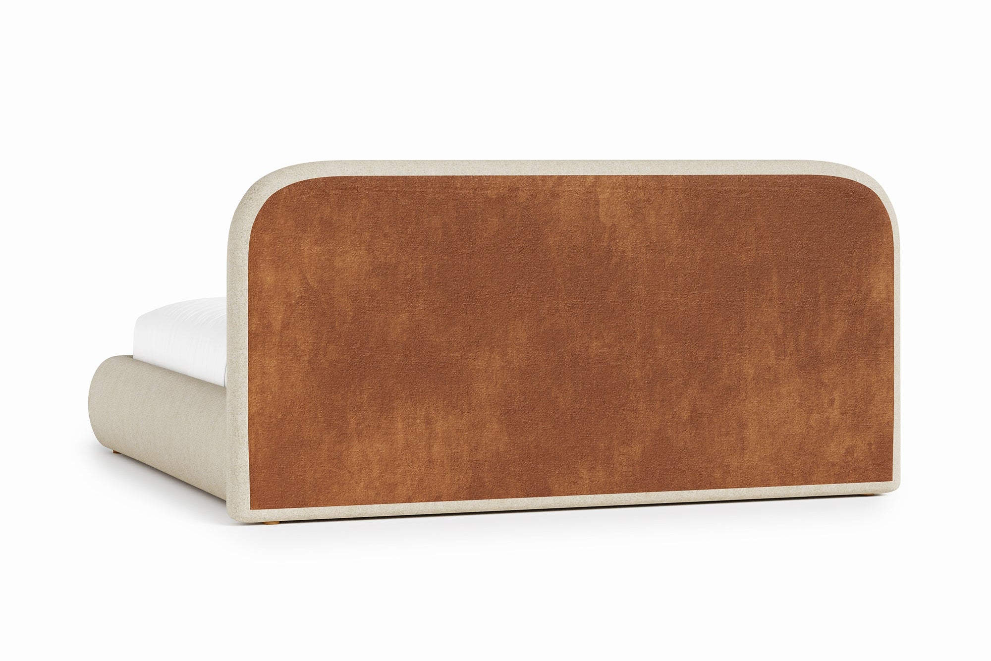 Aura Storage Bed
