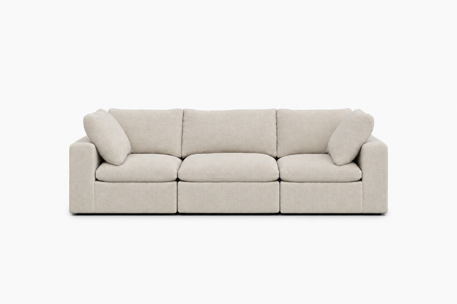 Perch XL Modular Sectional