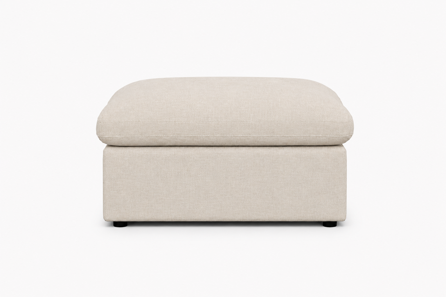 Perch XL Storage Ottoman