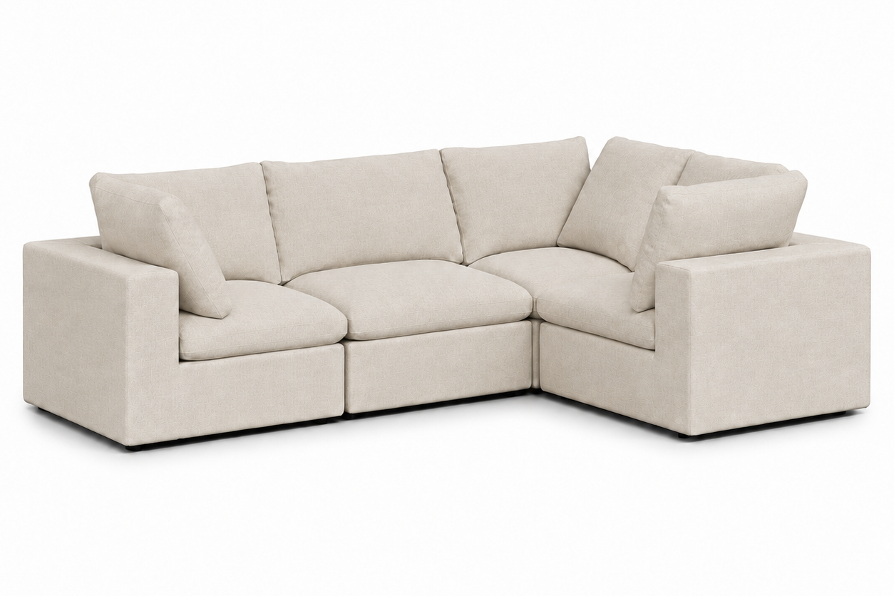 Perch XL Modular Sectional
