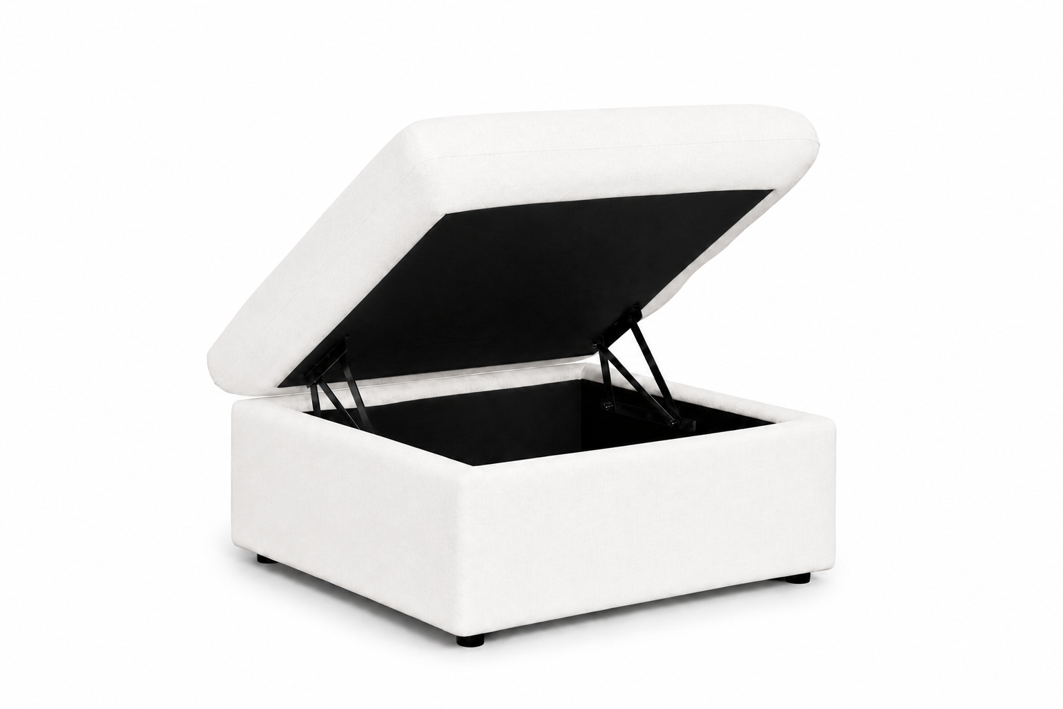 Perch XL Storage Ottoman