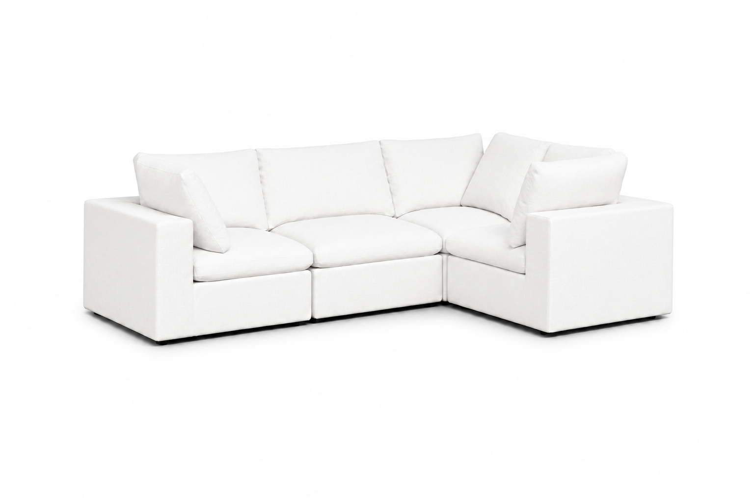 Perch XL Modular Sectional
