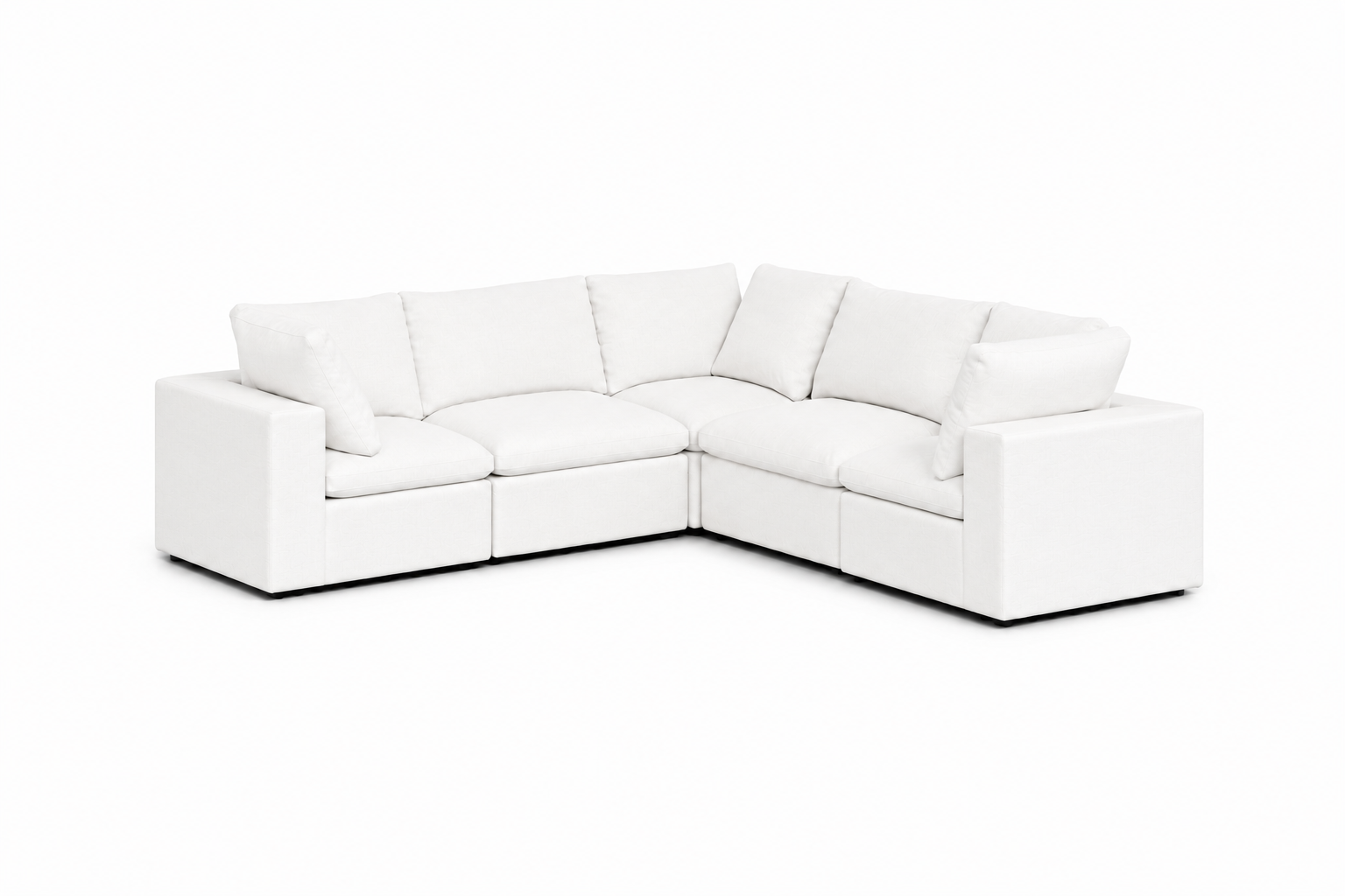 Perch XL Modular Sectional