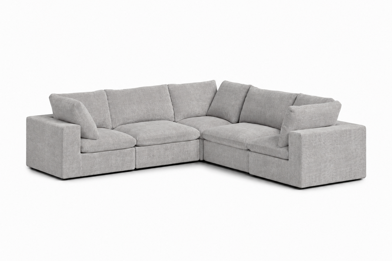 Perch XL Modular Sectional
