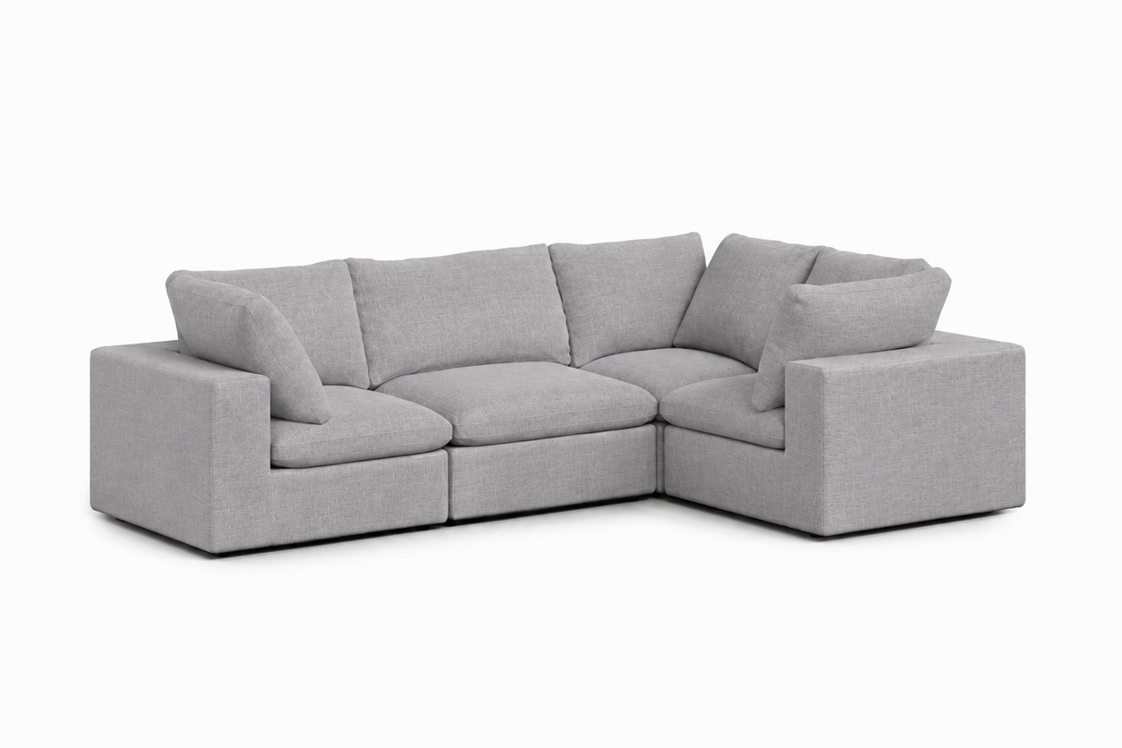 Perch XL Modular Sectional