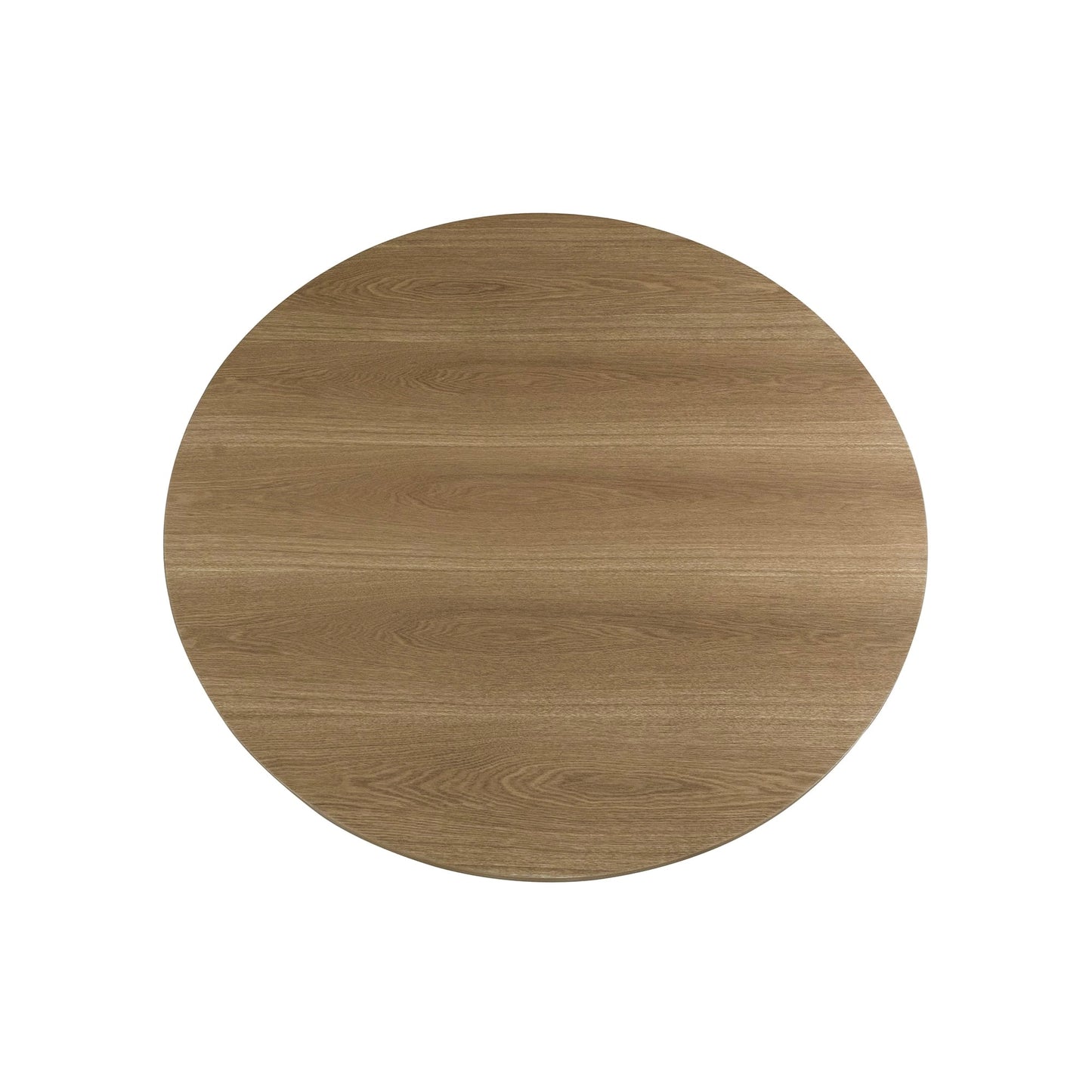 RONDA Dining Table - Oak 48"
