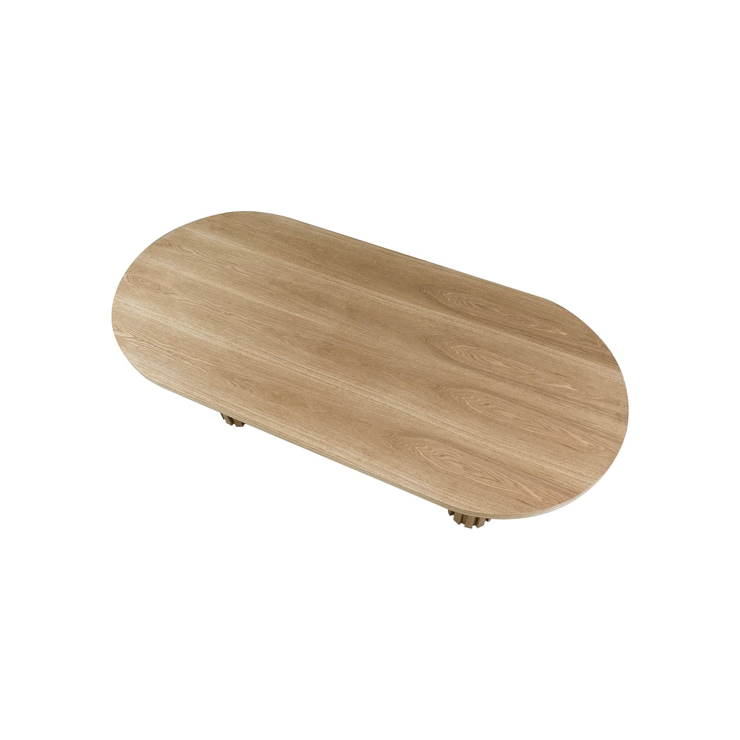 OPAL Dining Table - Oak