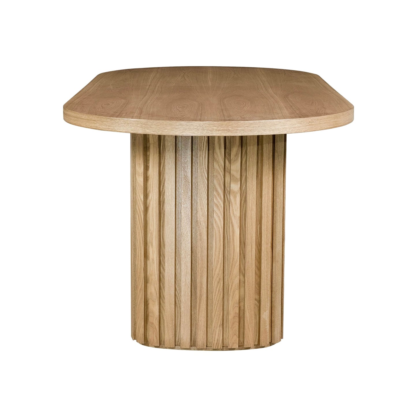 OPAL Dining Table - Oak