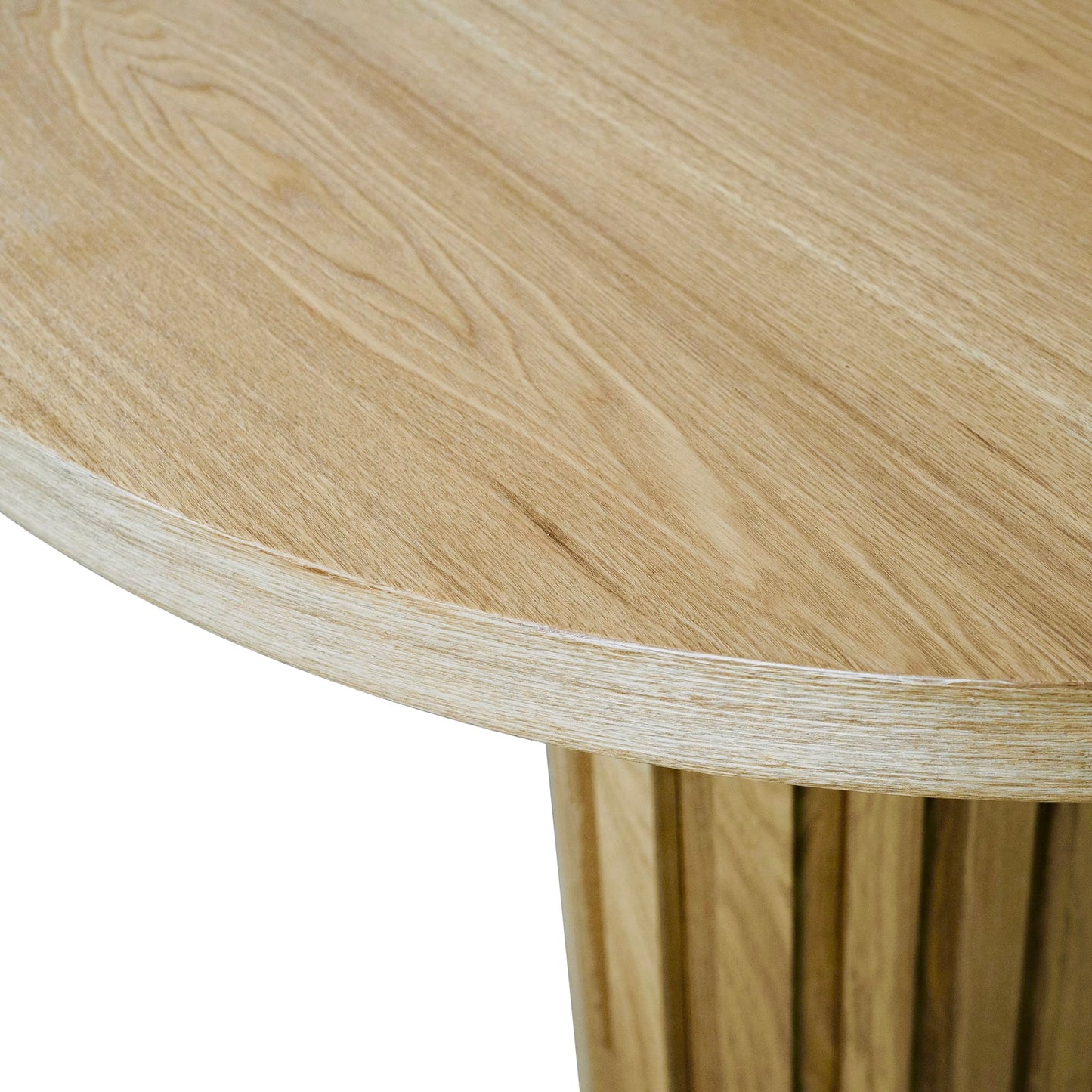 OPAL Dining Table - Oak