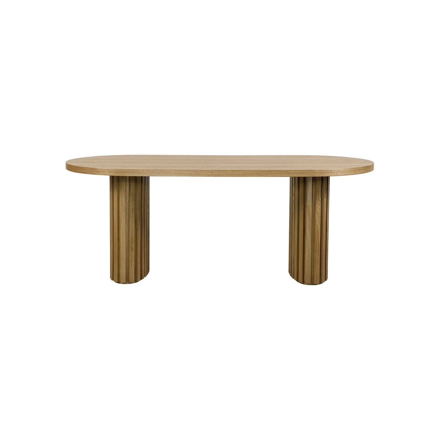 OPAL Dining Table - Oak