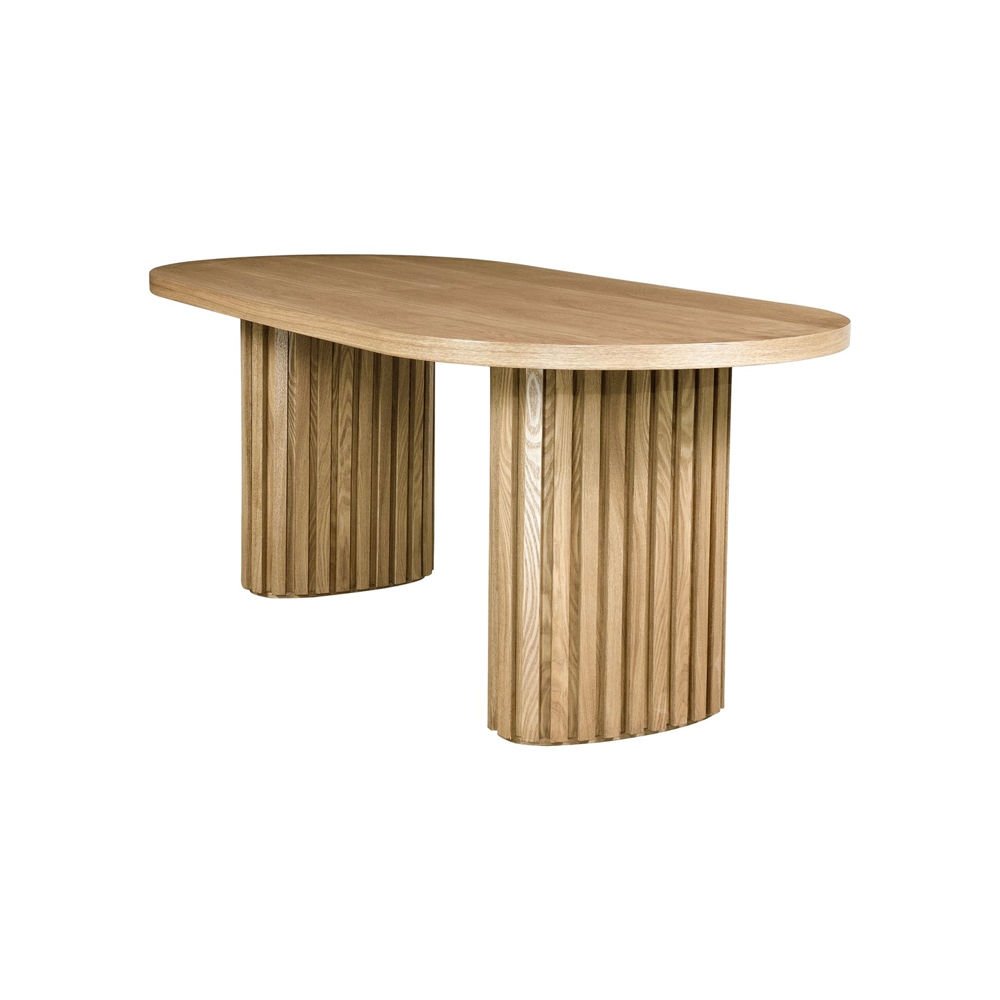 OPAL Dining Table - Oak