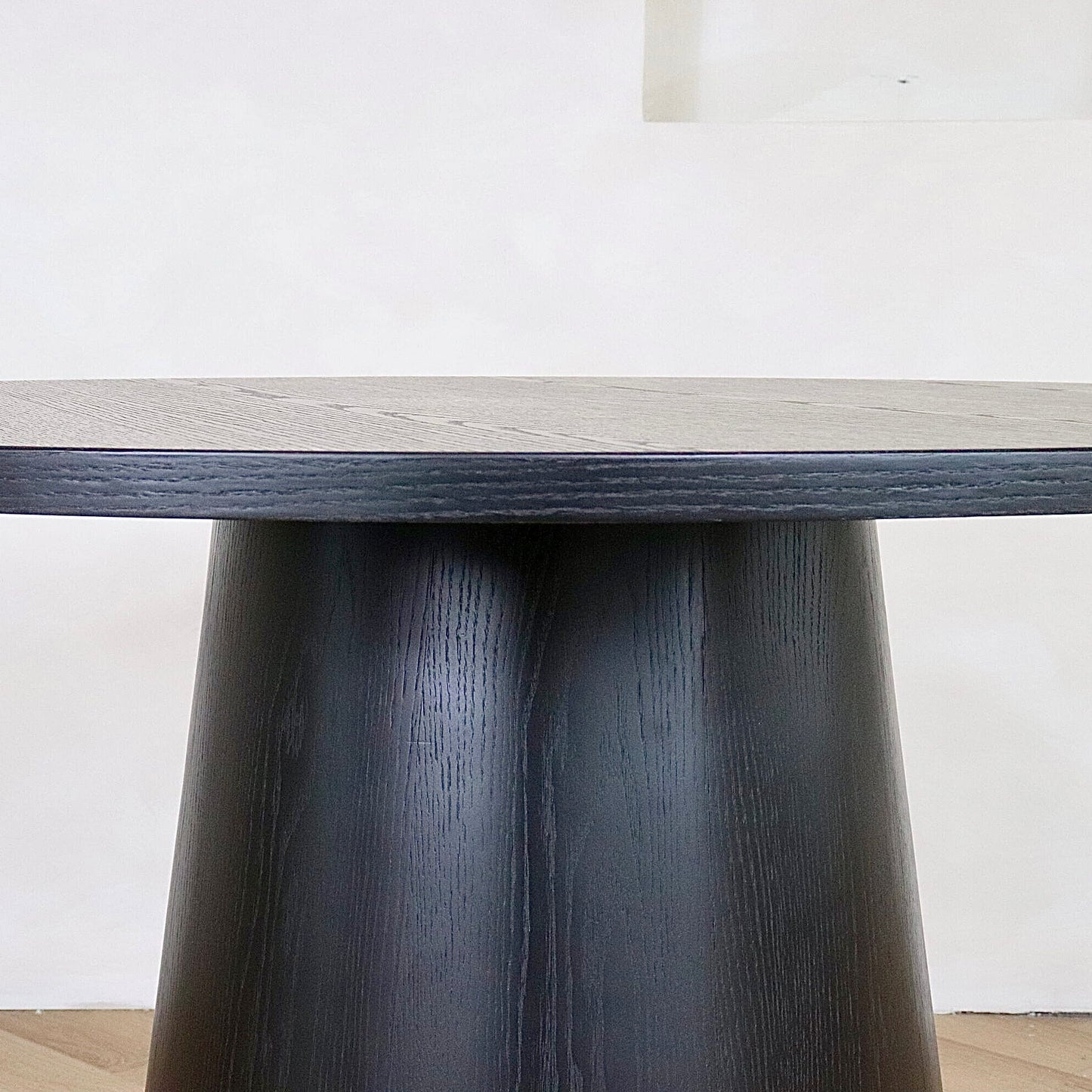 RONDA Dining Table - Black