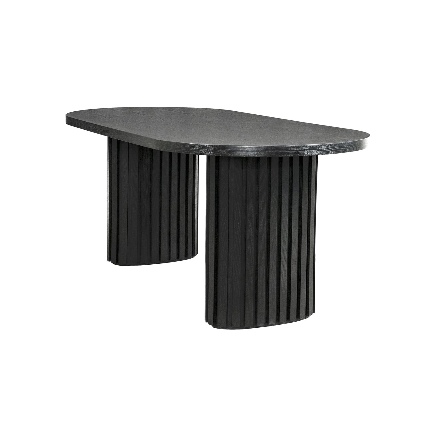 OPAL Dining Table - Black