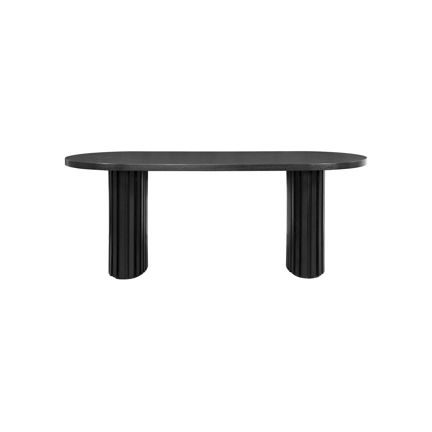 OPAL Dining Table - Black