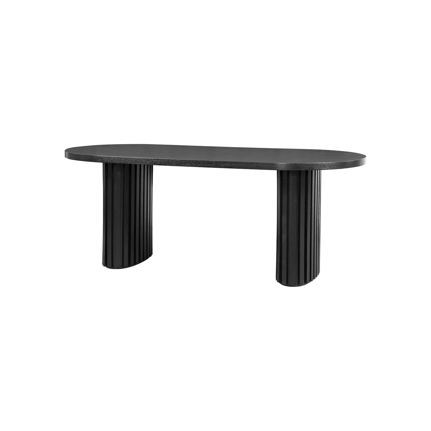 OPAL Dining Table - Black