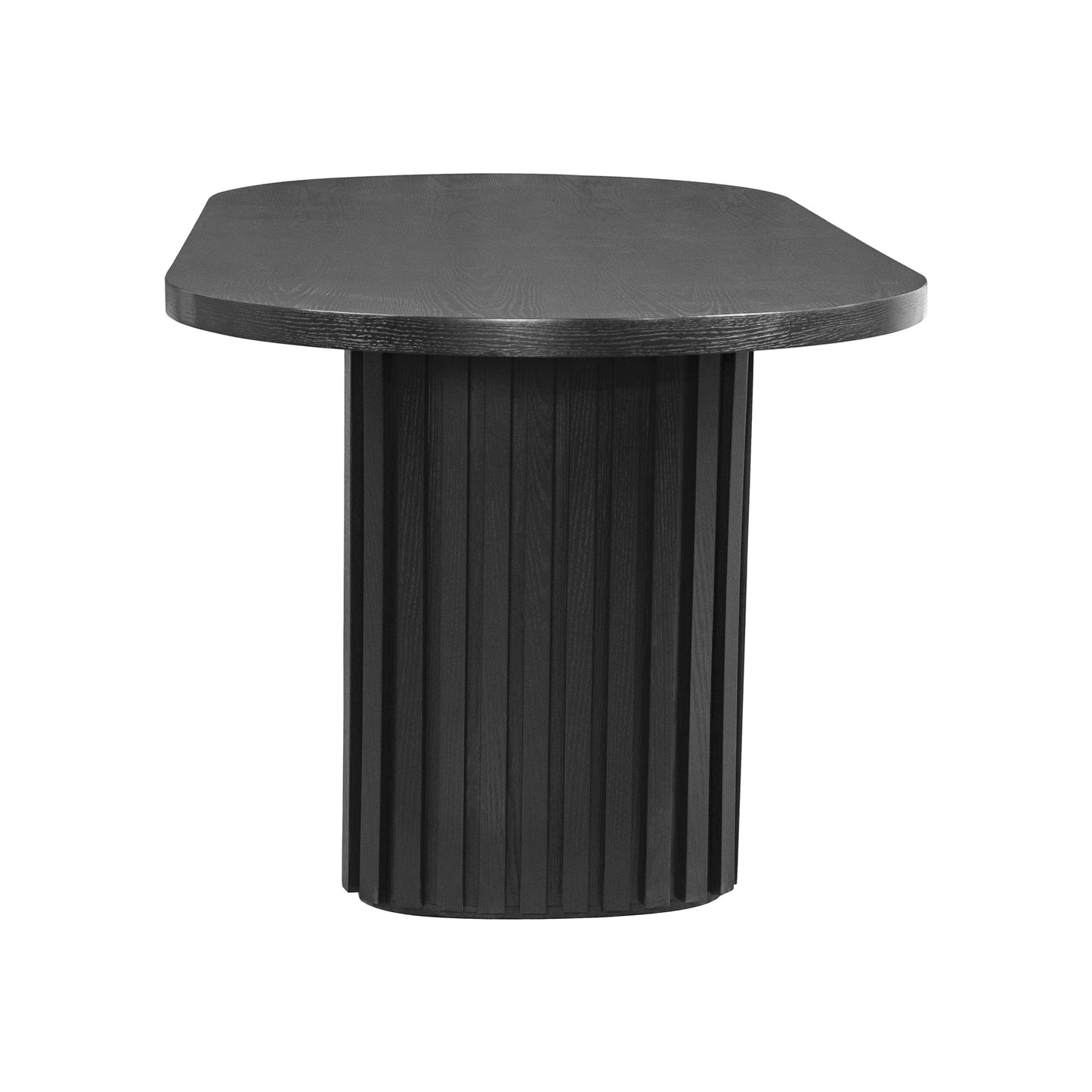 OPAL Dining Table - Black