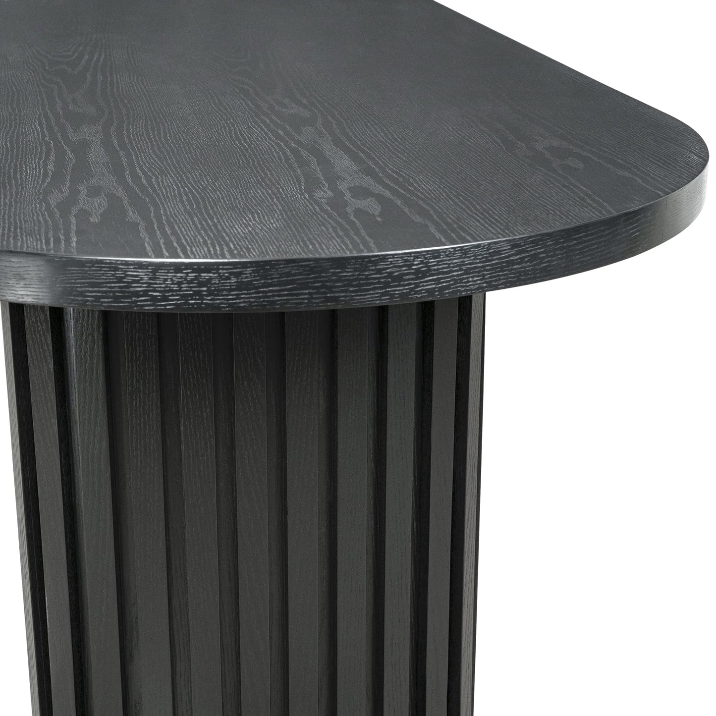 OPAL Dining Table - Black