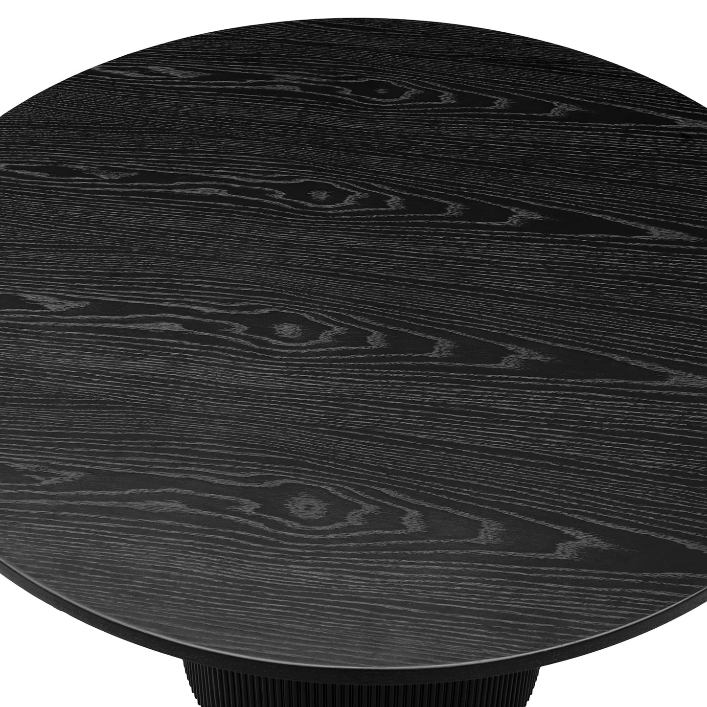 RONDA Dining Table - Black