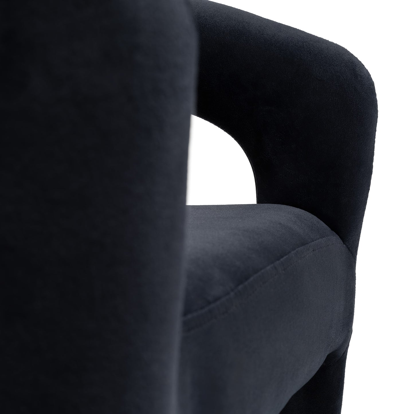 CLAD Dining Chair