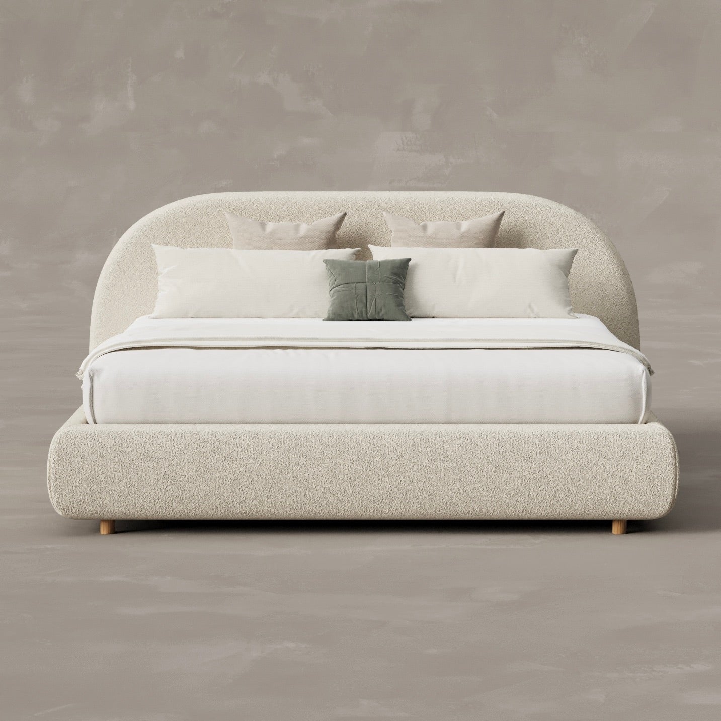 Storage Beds