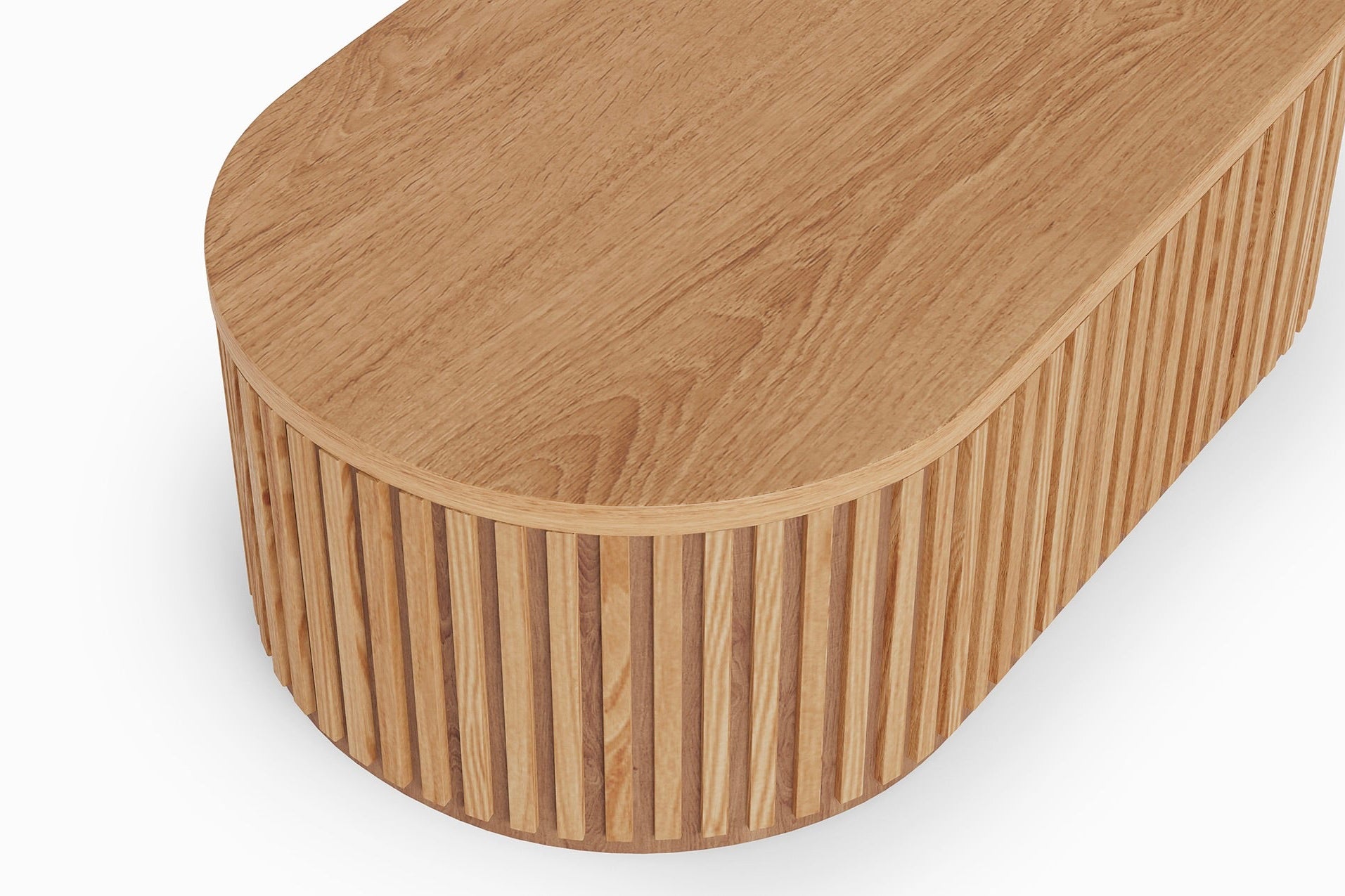 Rise Lift-Top Storage Coffee Table