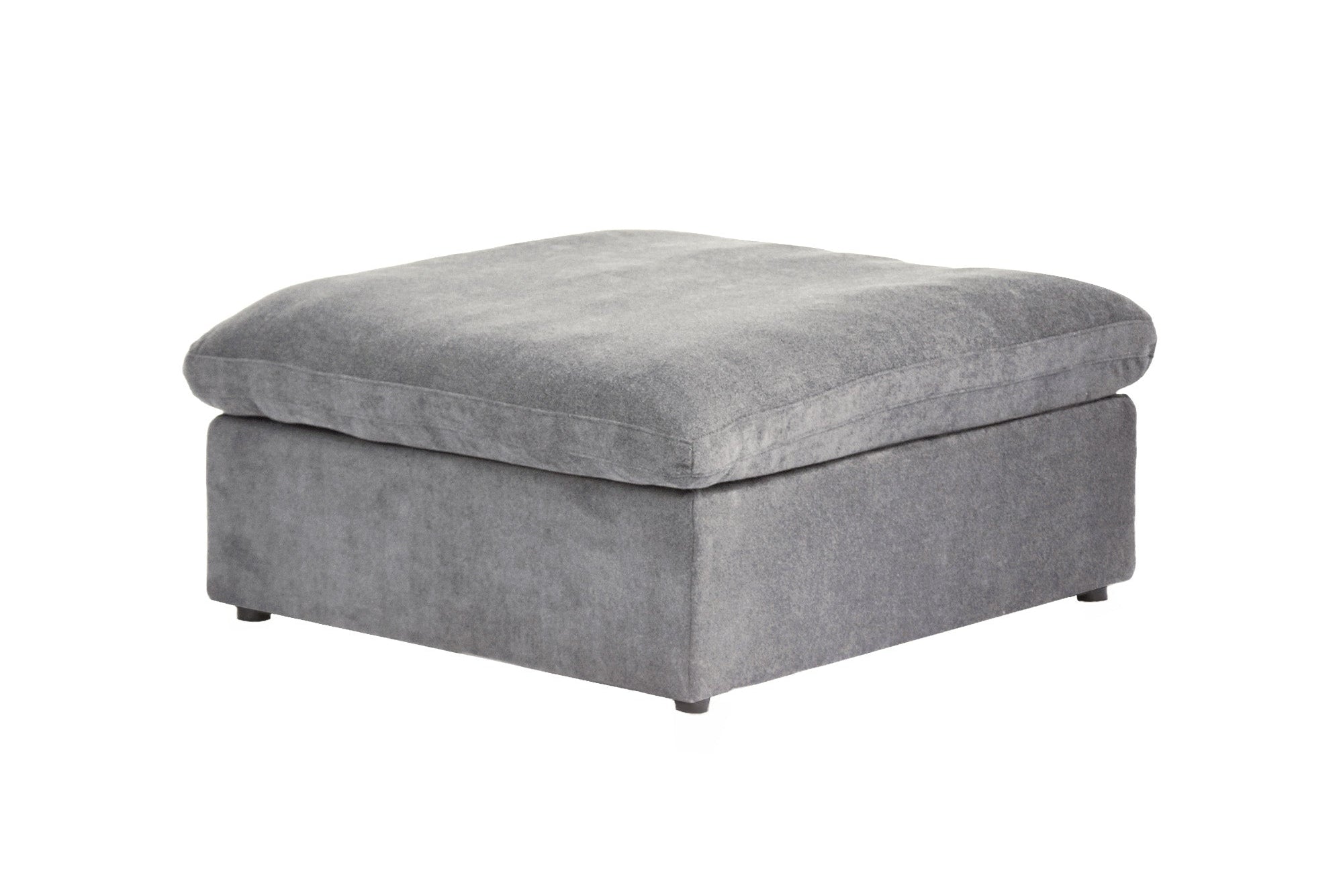 Perch XL Storage Ottoman