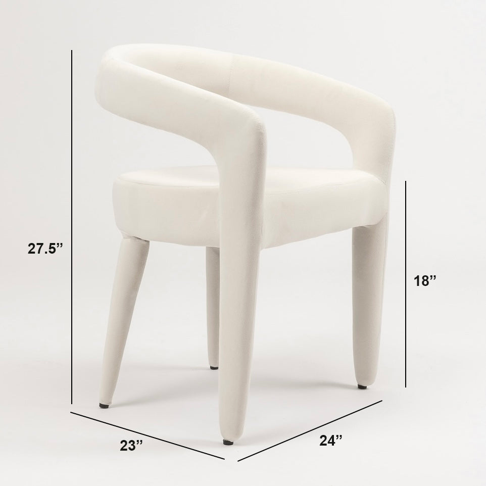 CLAD Dining Chair