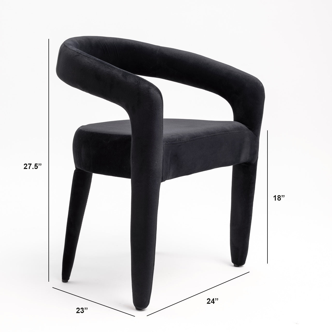 CLAD Dining Chair