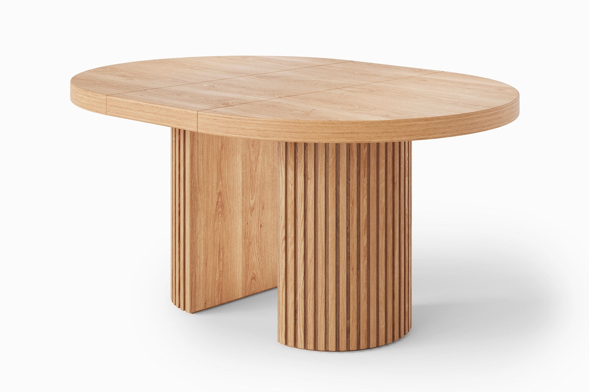 Orbit Extendable Dining Table