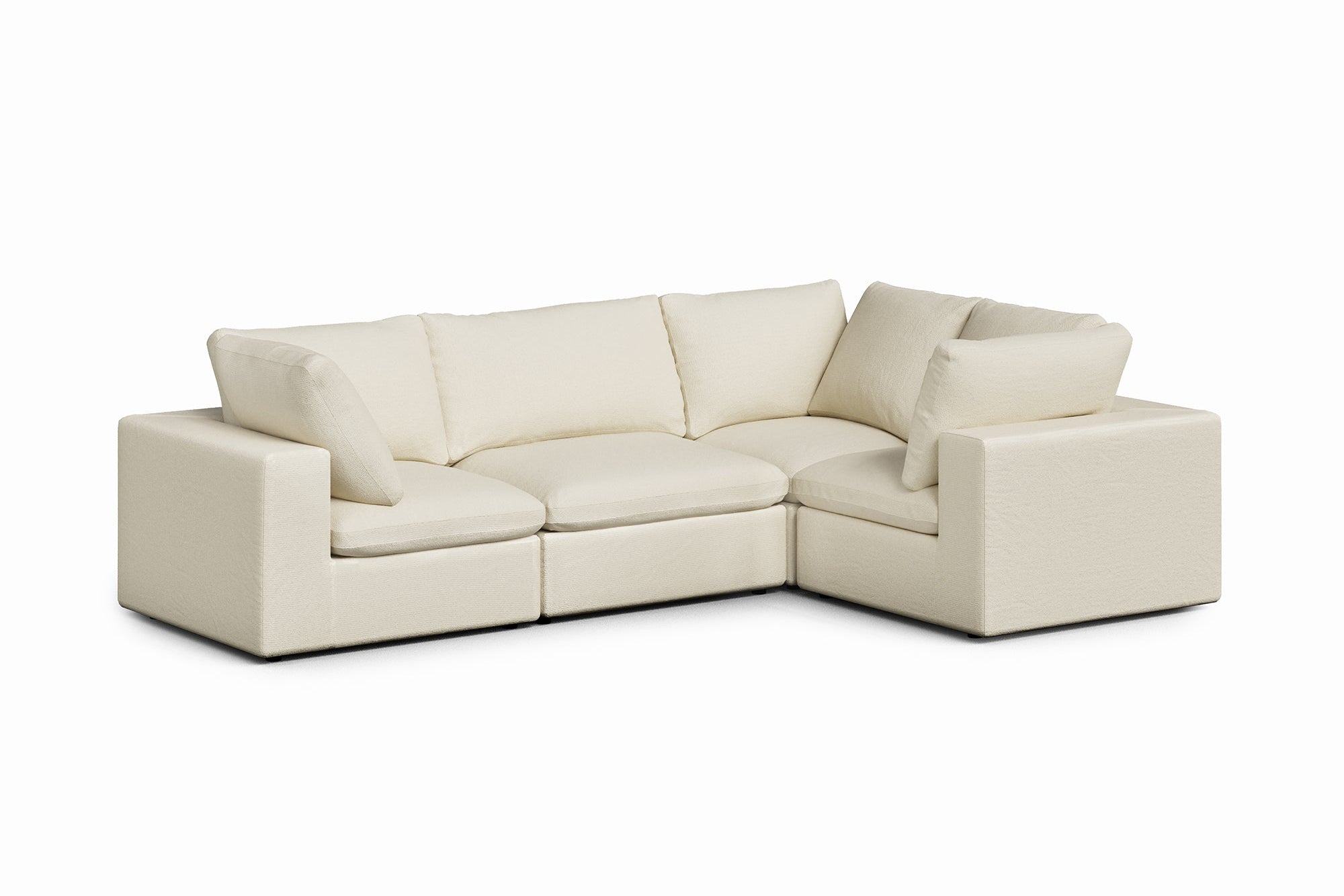 Perch XL Modular Sectional