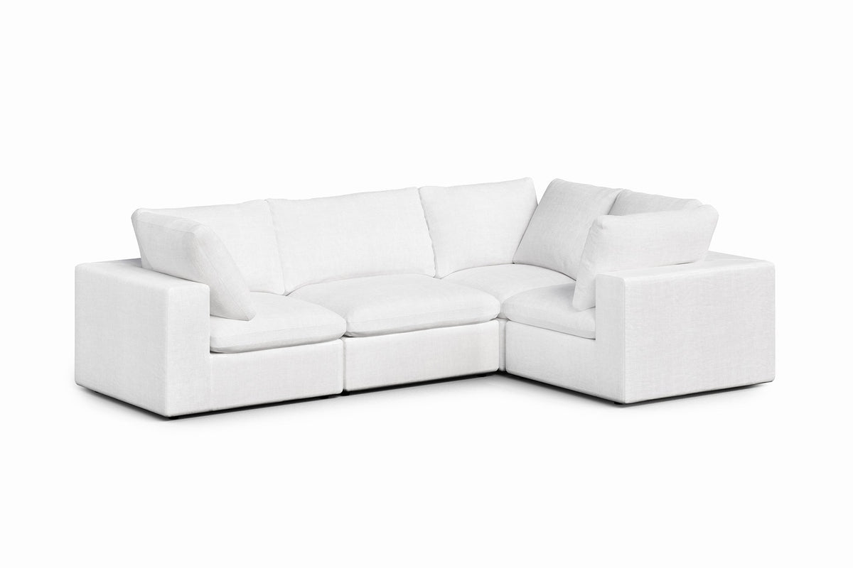 Perch Modular Sectional