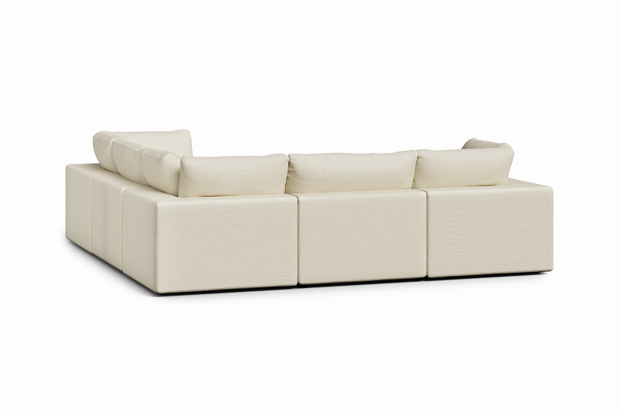 Perch XL Modular Sectional
