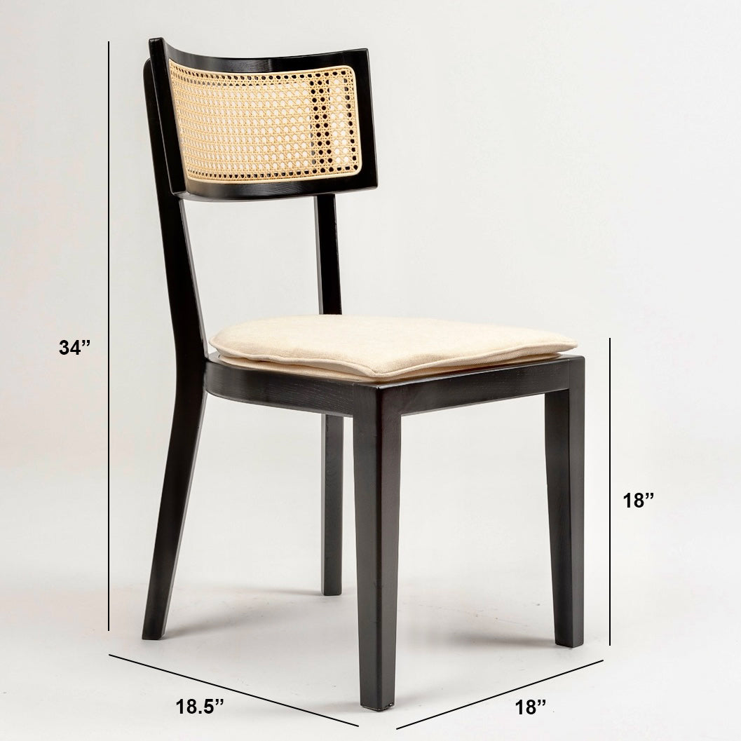 CANNY Dining Chair