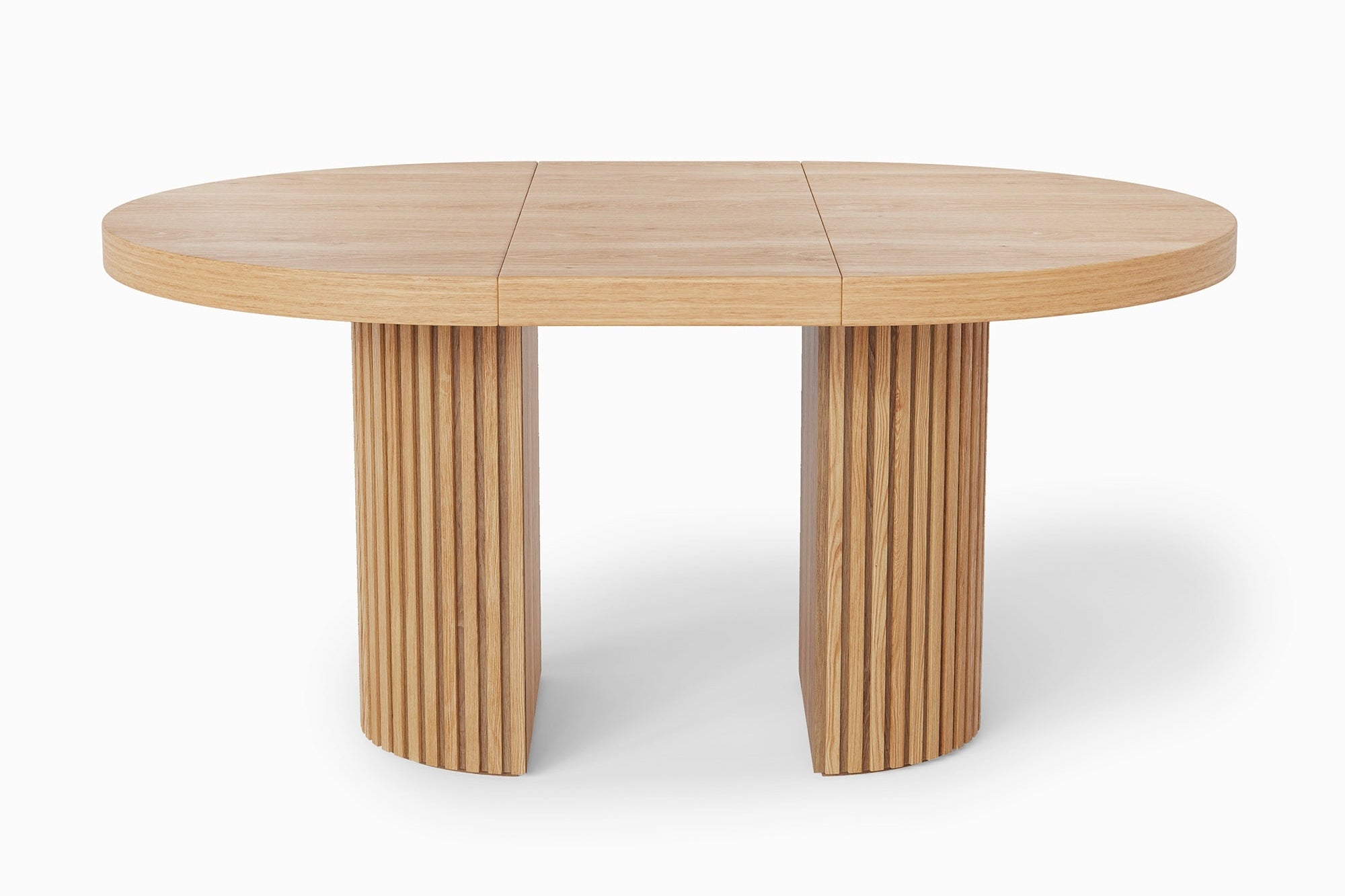 Orbit Extendable Dining Table