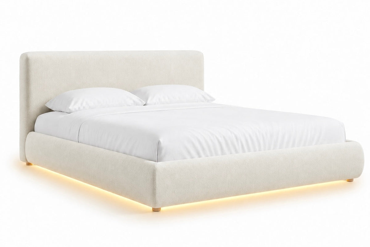 New Haven Storage Bed