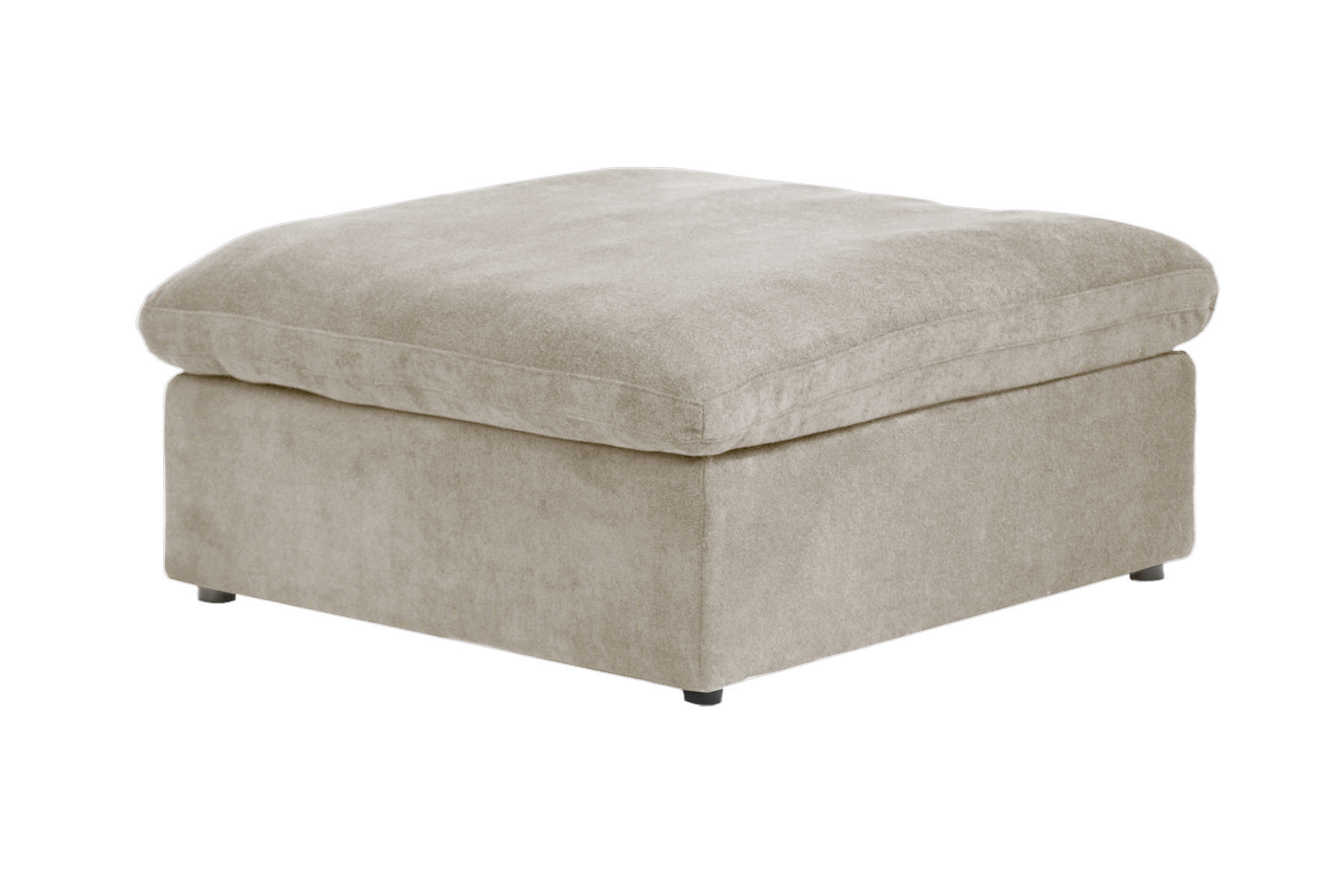 Perch XL Storage Ottoman
